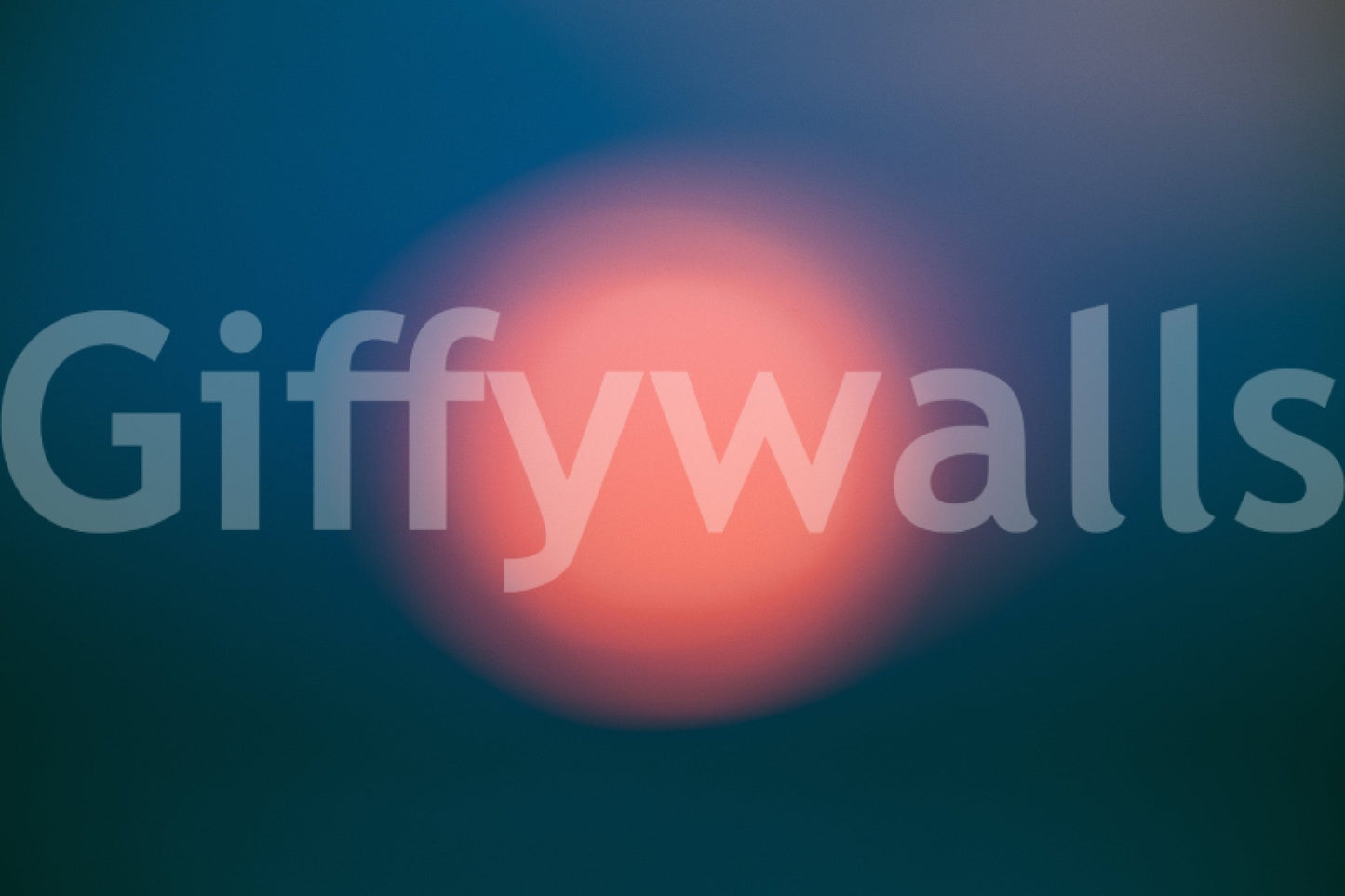 A high-quality abstract sky wall mural for walls.