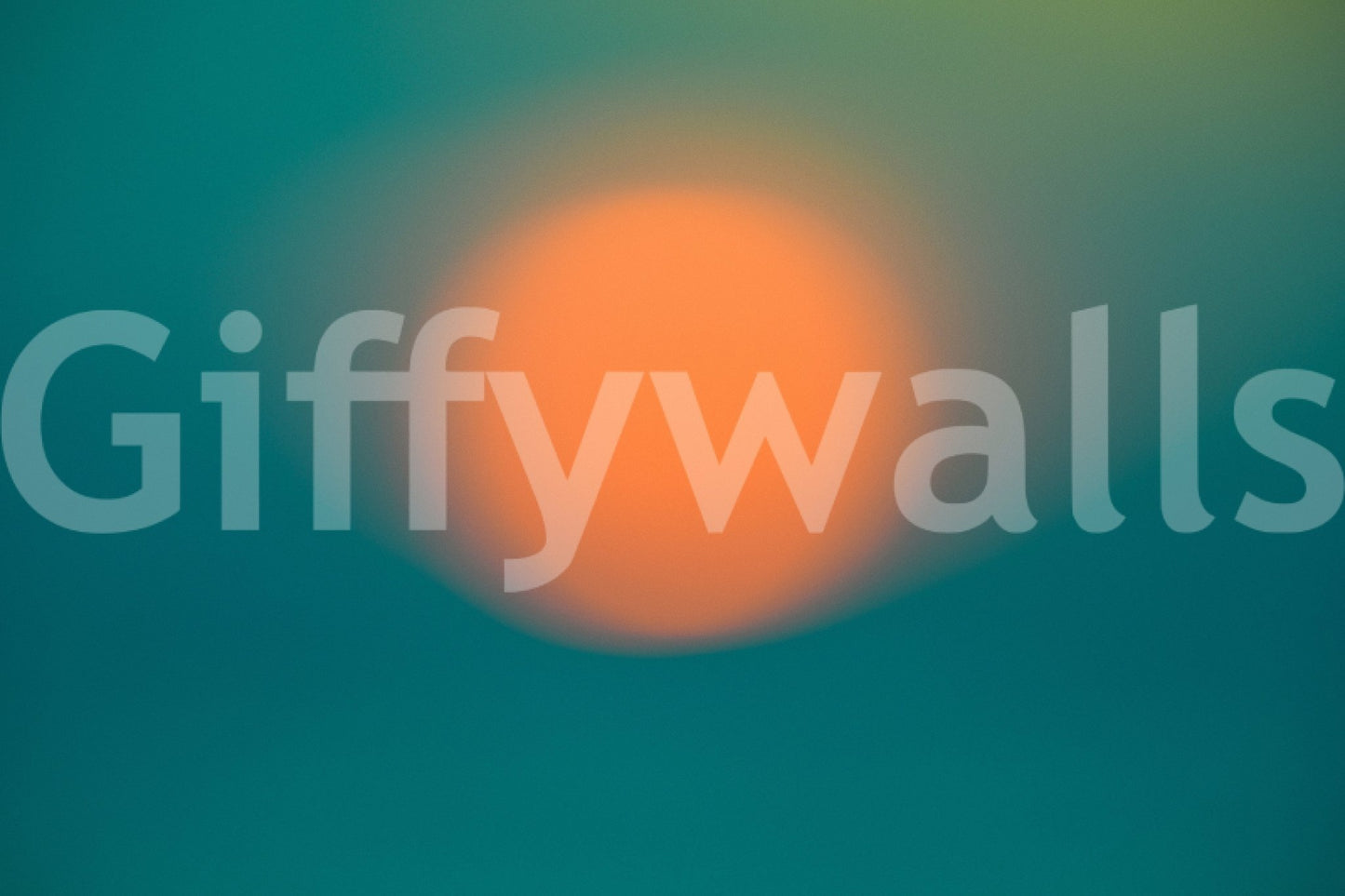 A high-quality minimalist wall mural for walls.