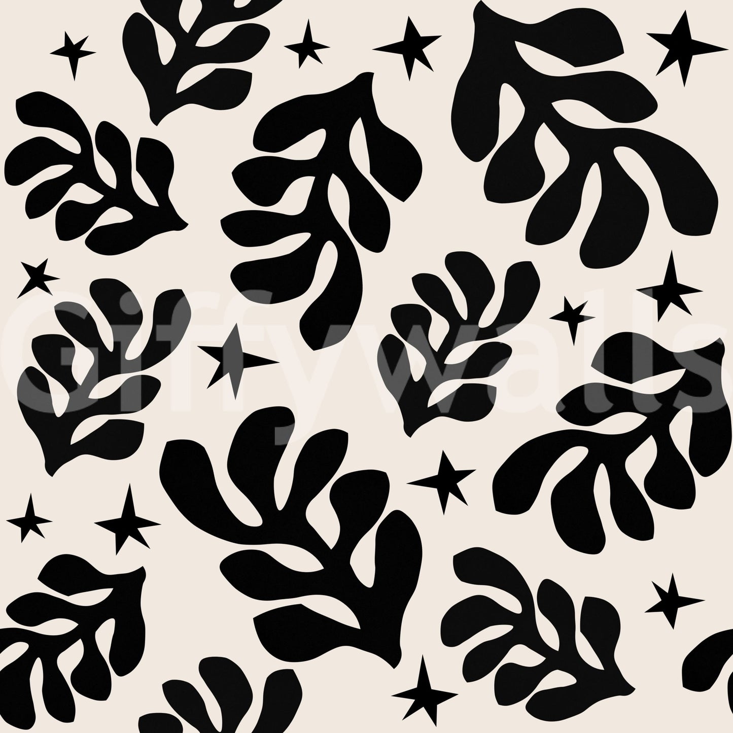 The image captures the fresh and contemporary feel of the design.