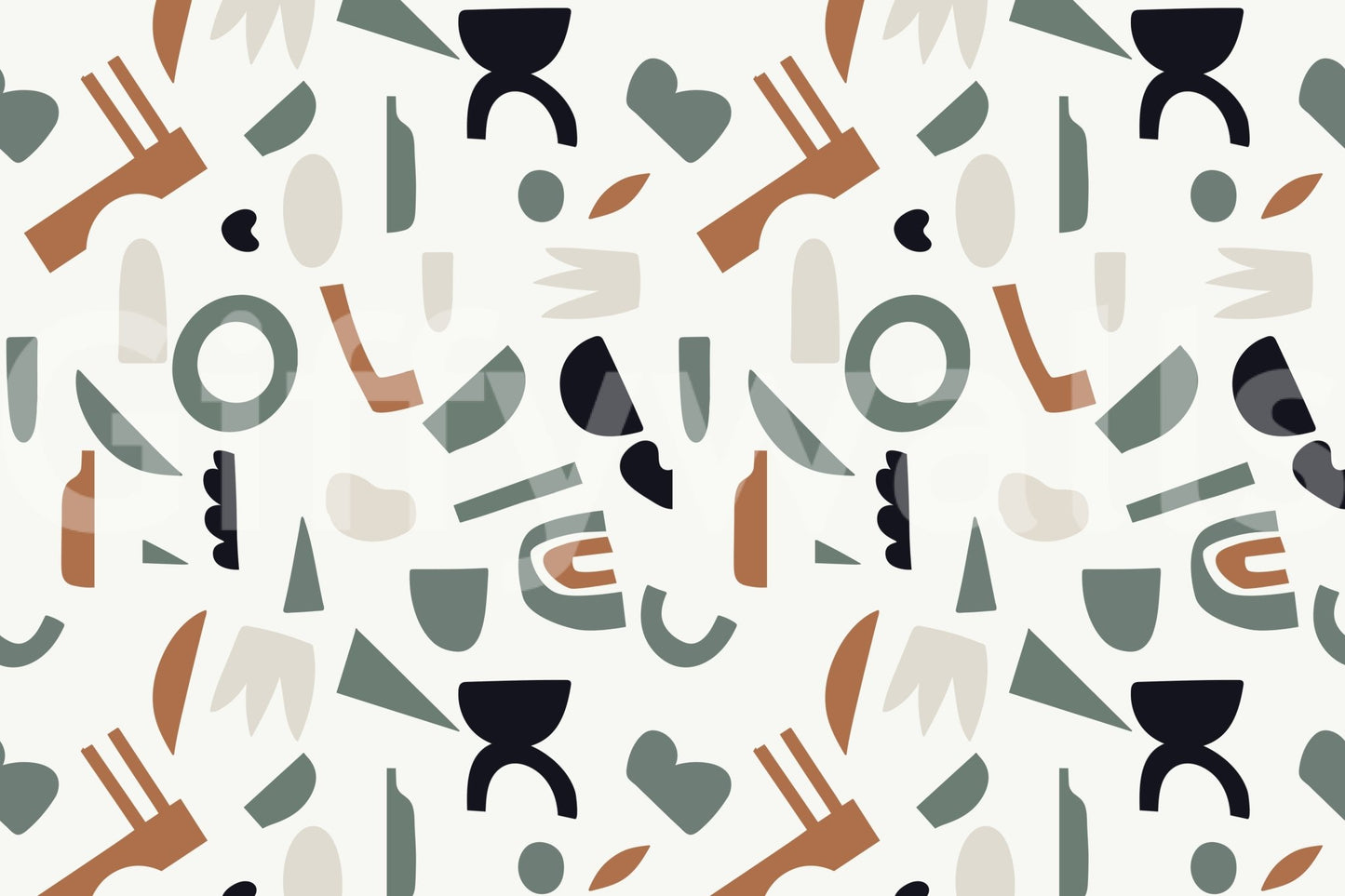 The style is a minimalist illustration or graphic design.