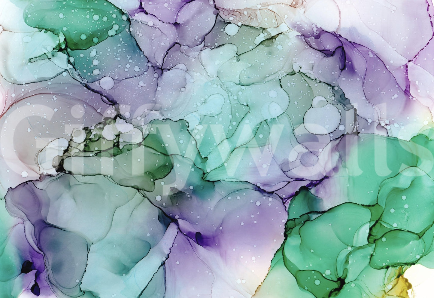 Unique crystal-inspired design perfect for contemporary interiors