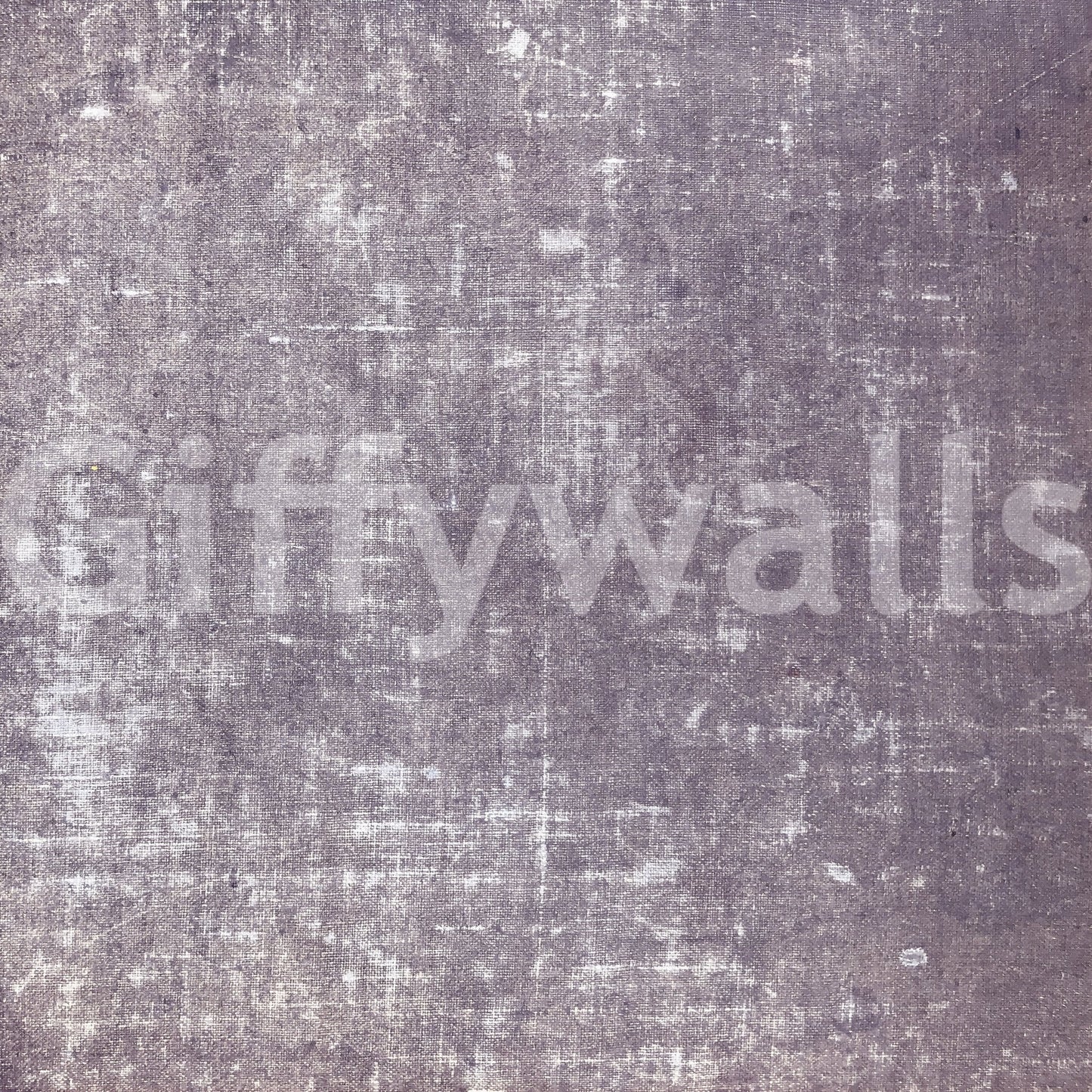 Artistic linen texture in soft hues