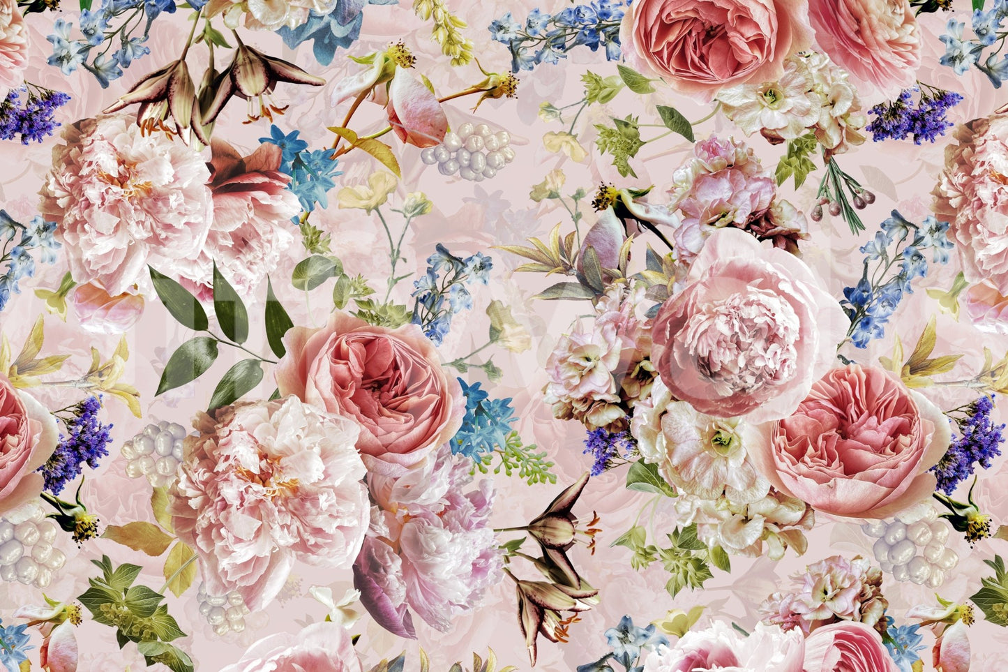 The image is suitable for a bedroom or a living space.