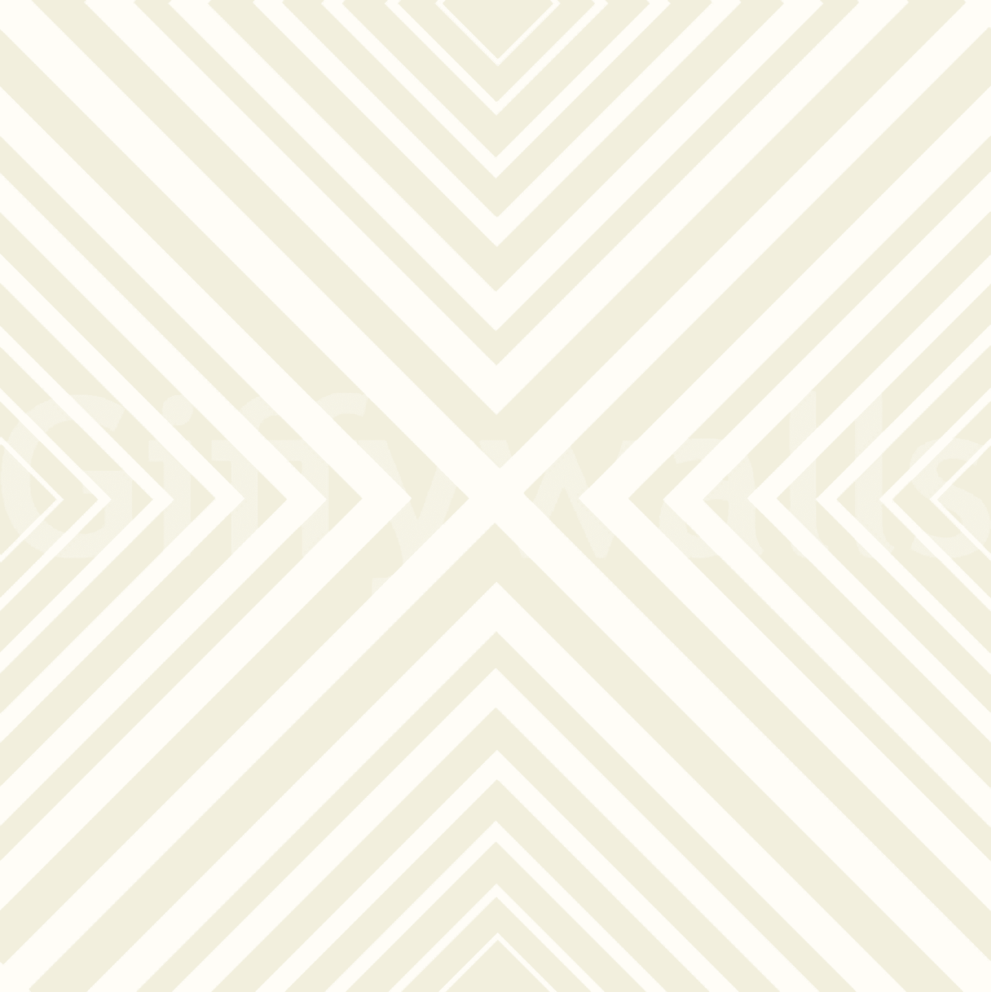 Beige Chevron Wallpaper