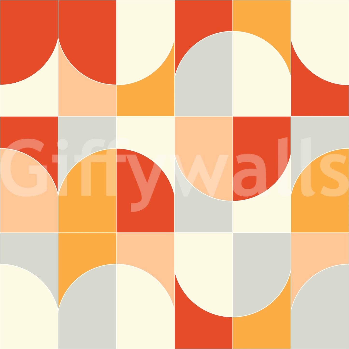 Unique architectural feel.