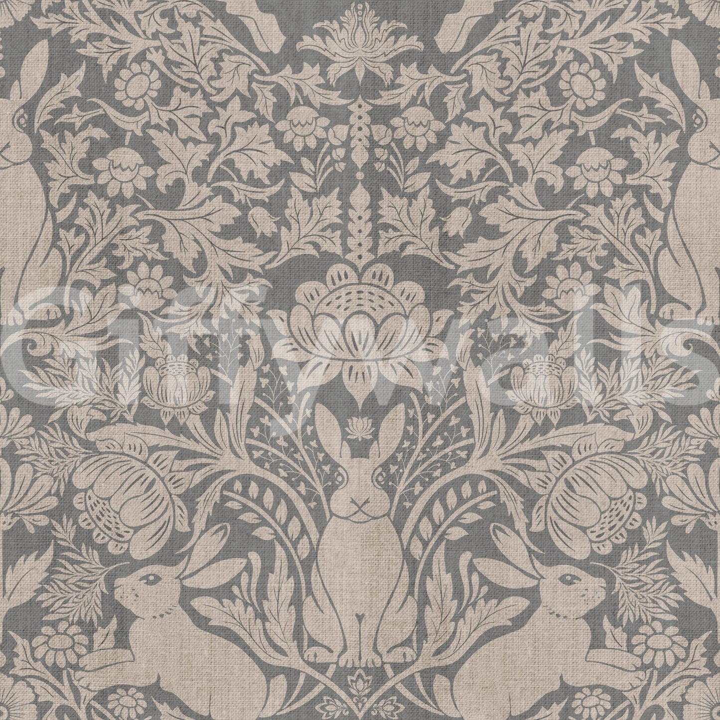 A high-quality abstract print wall mural for walls.