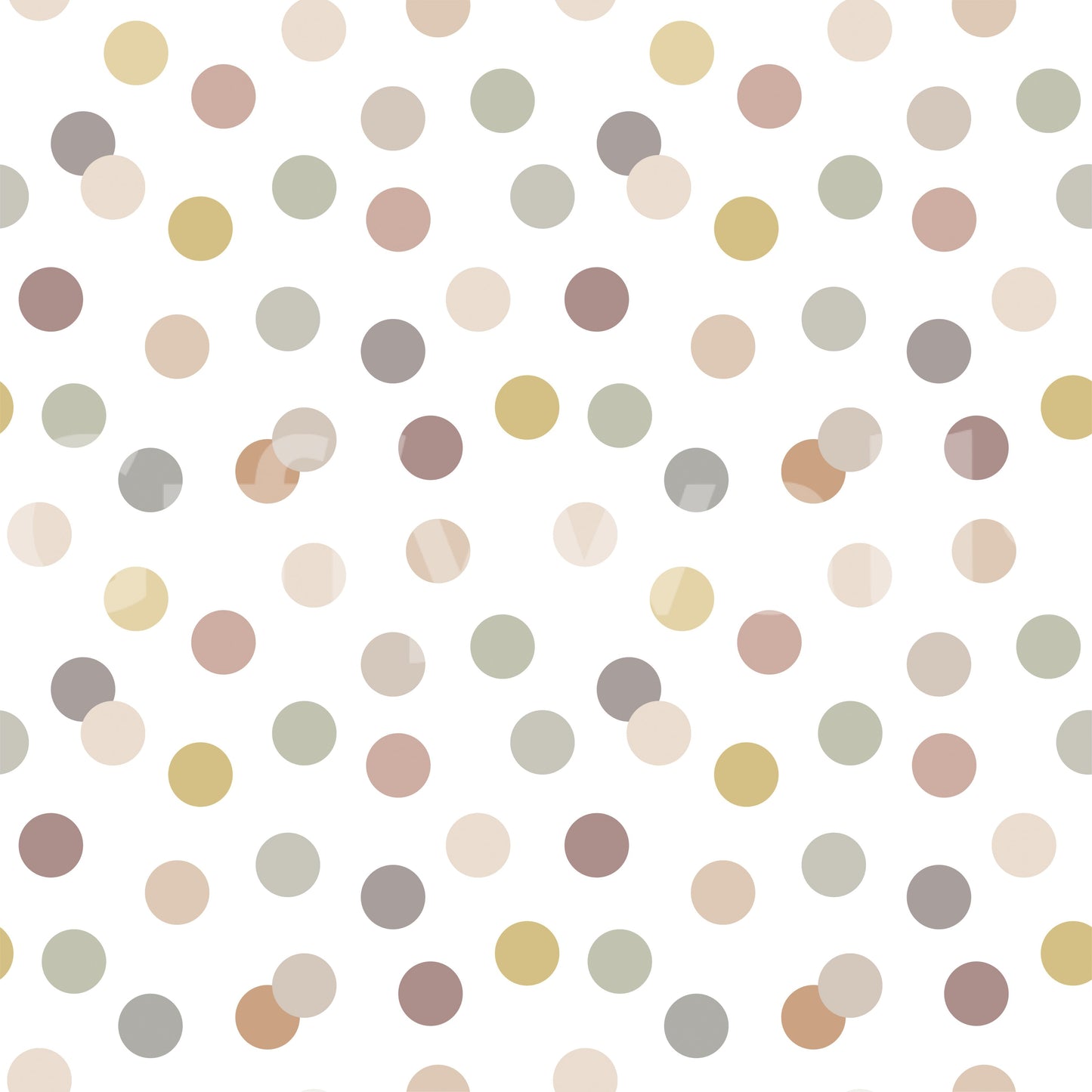 The design is non-realistic and interpretive.