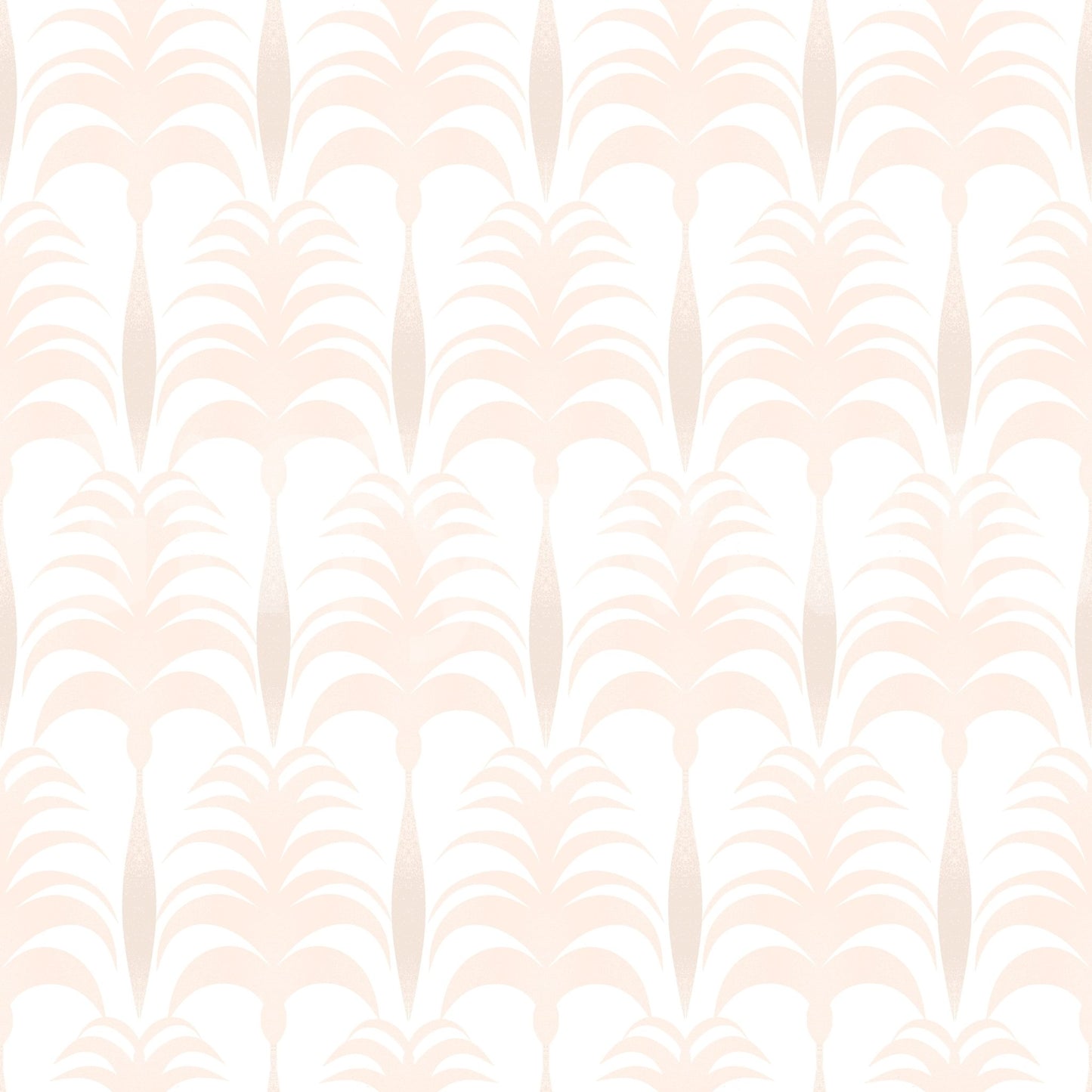 Coastal Palms Wallpaper