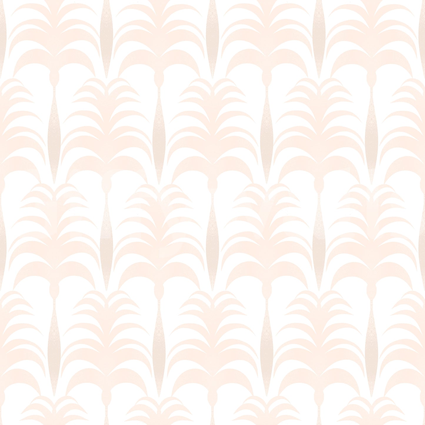 Coastal Palms Wallpaper