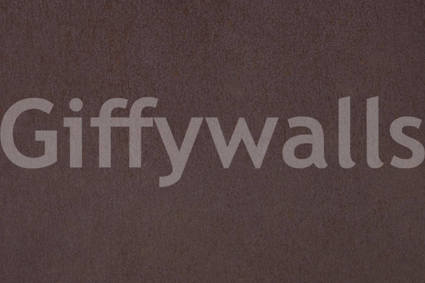 Cocoa Canvas wallpaper in a neutral-toned bathroom.