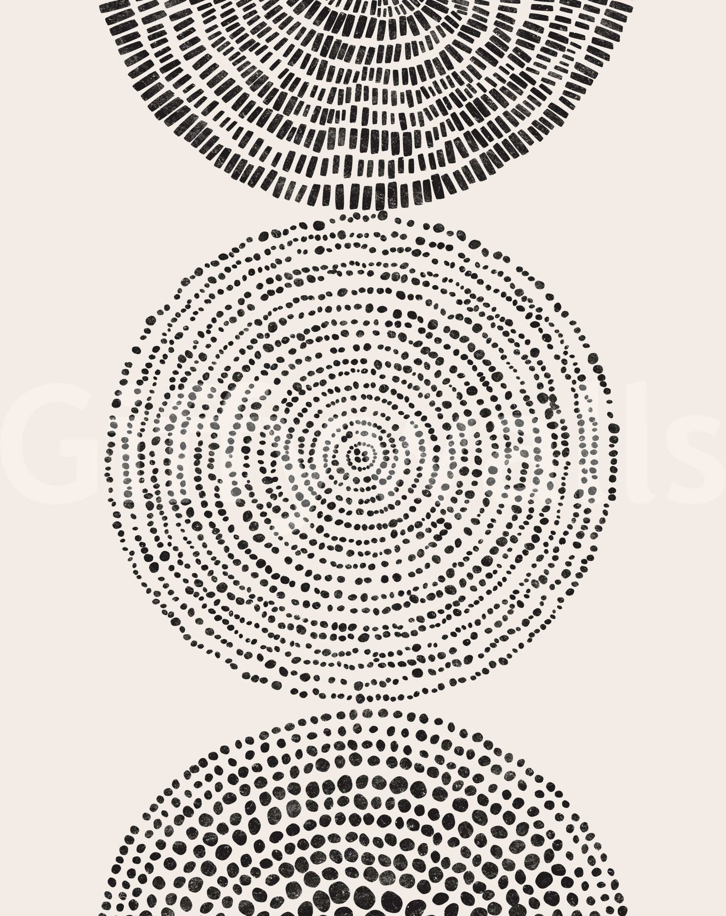 Vibrant indigo and violet galaxy wallpaper for a feature wall.