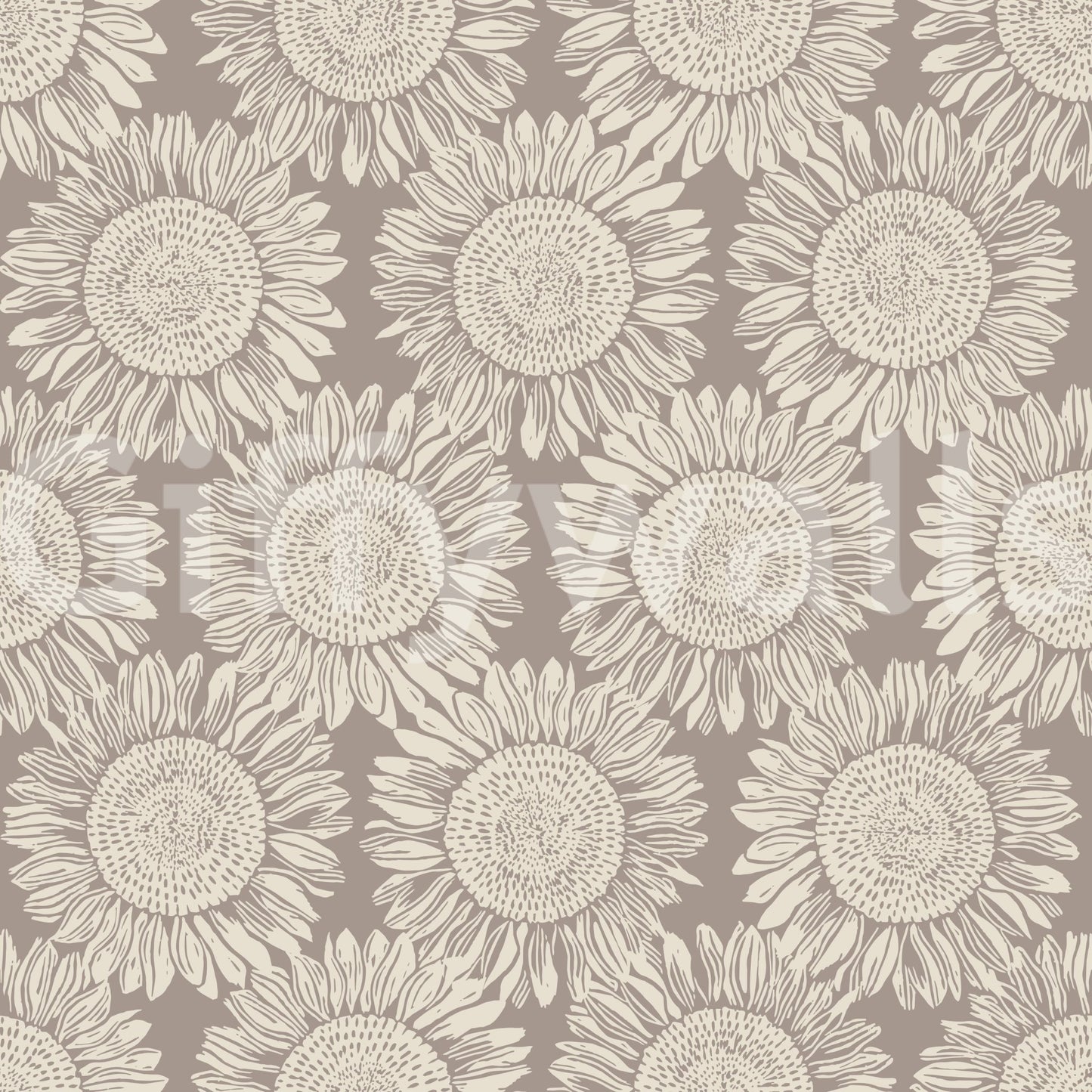 The design has a gentle and calming aesthetic.