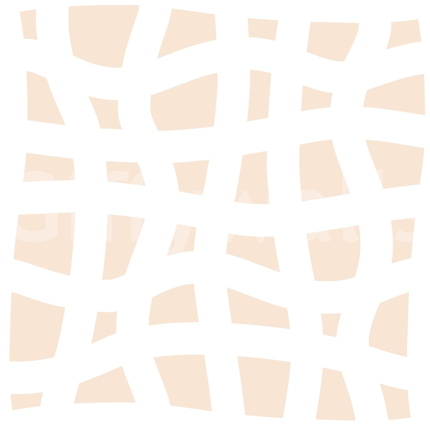 A seamless pattern of flowing lines on a wall, GD4493