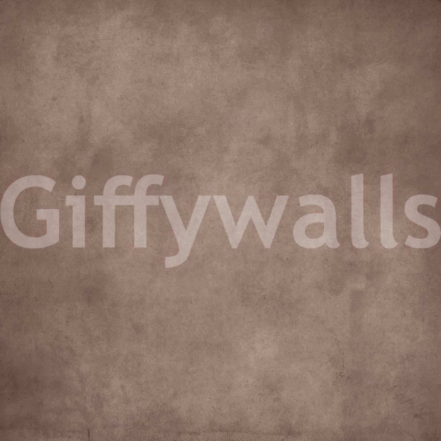 Neutral brown textured wall mural featuring Dirty Paper Mulberry finish, GD9234