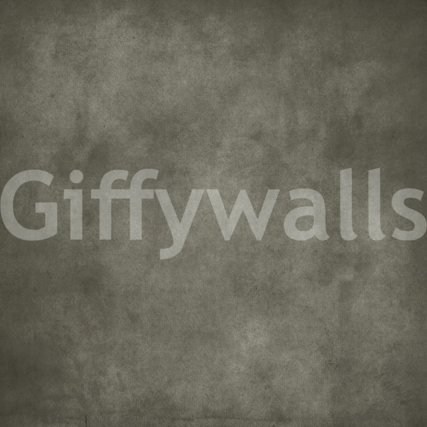 Dirty Paper - Putty Wall Mural