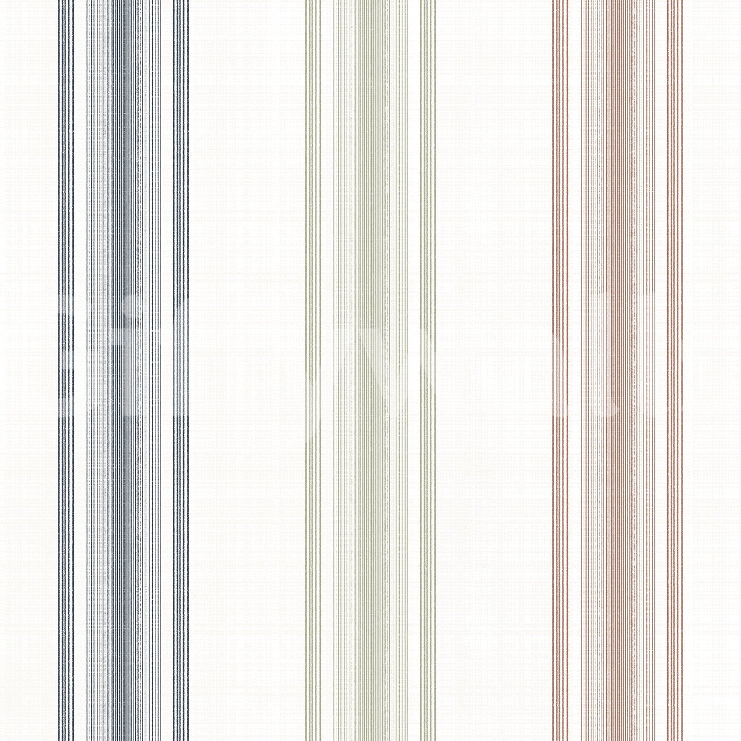 Country theme wallpaper for cottage interiors