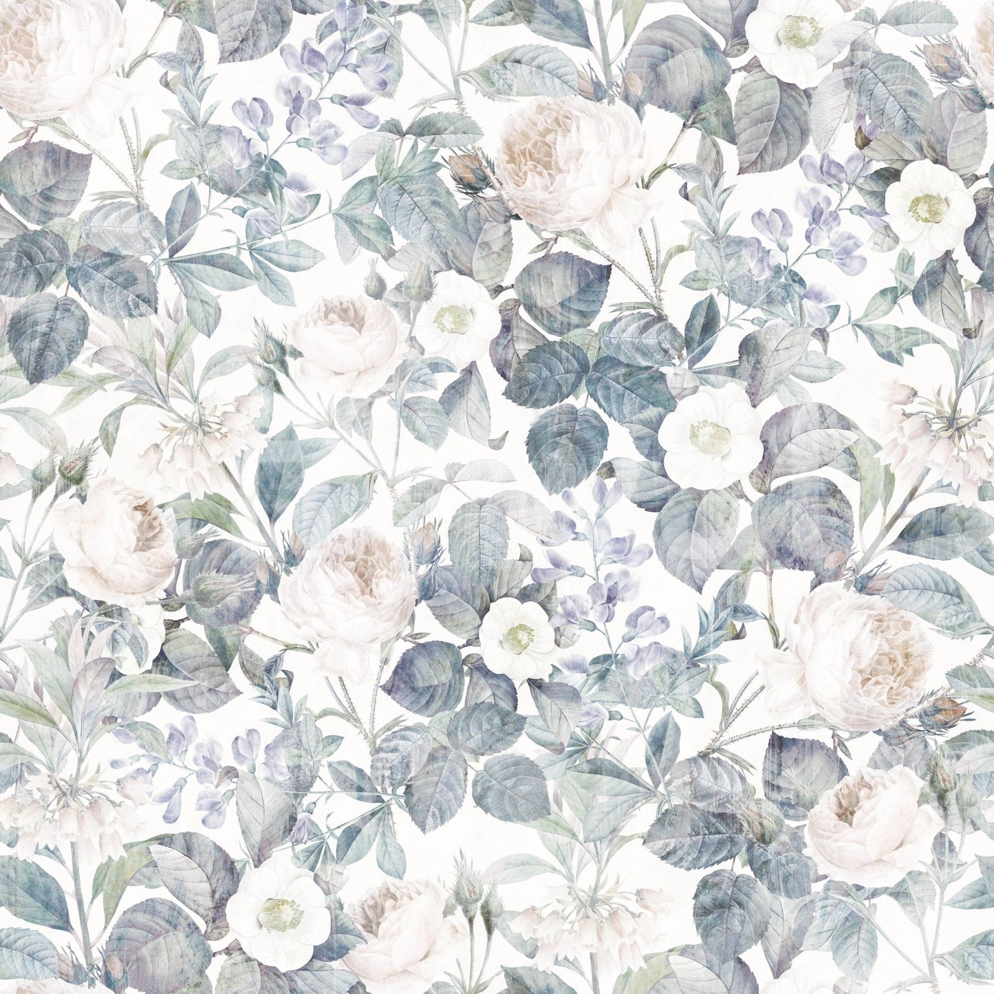 Quietly nostalgic wallpaper.