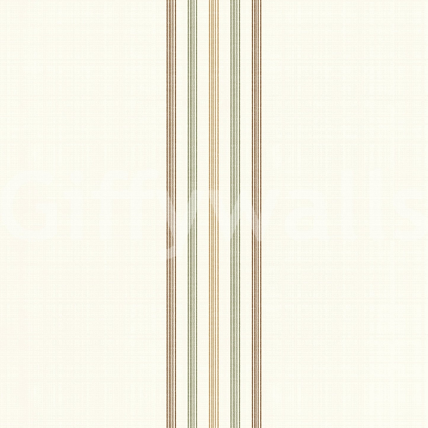 Warm color transition for comfortable interiors