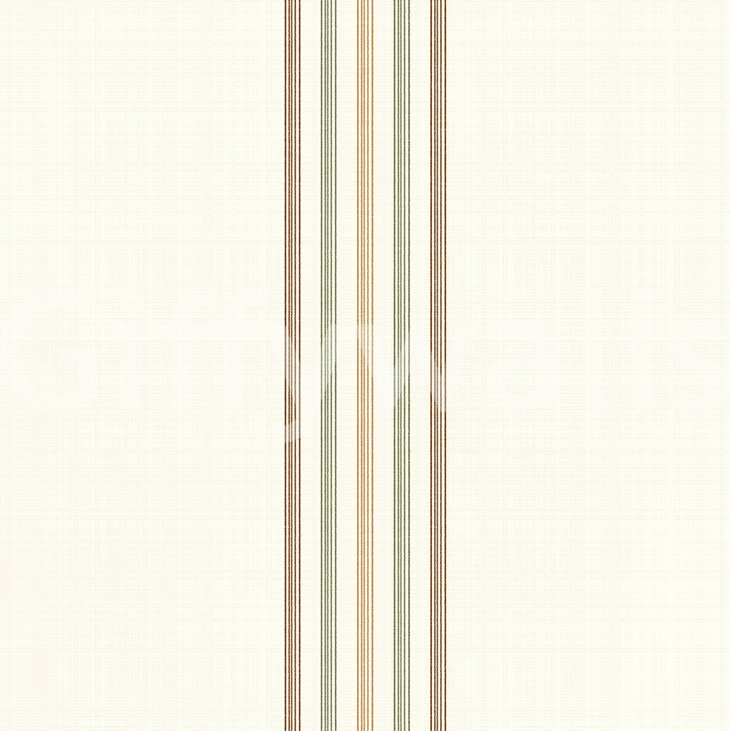 Warm color transition for comfortable interiors