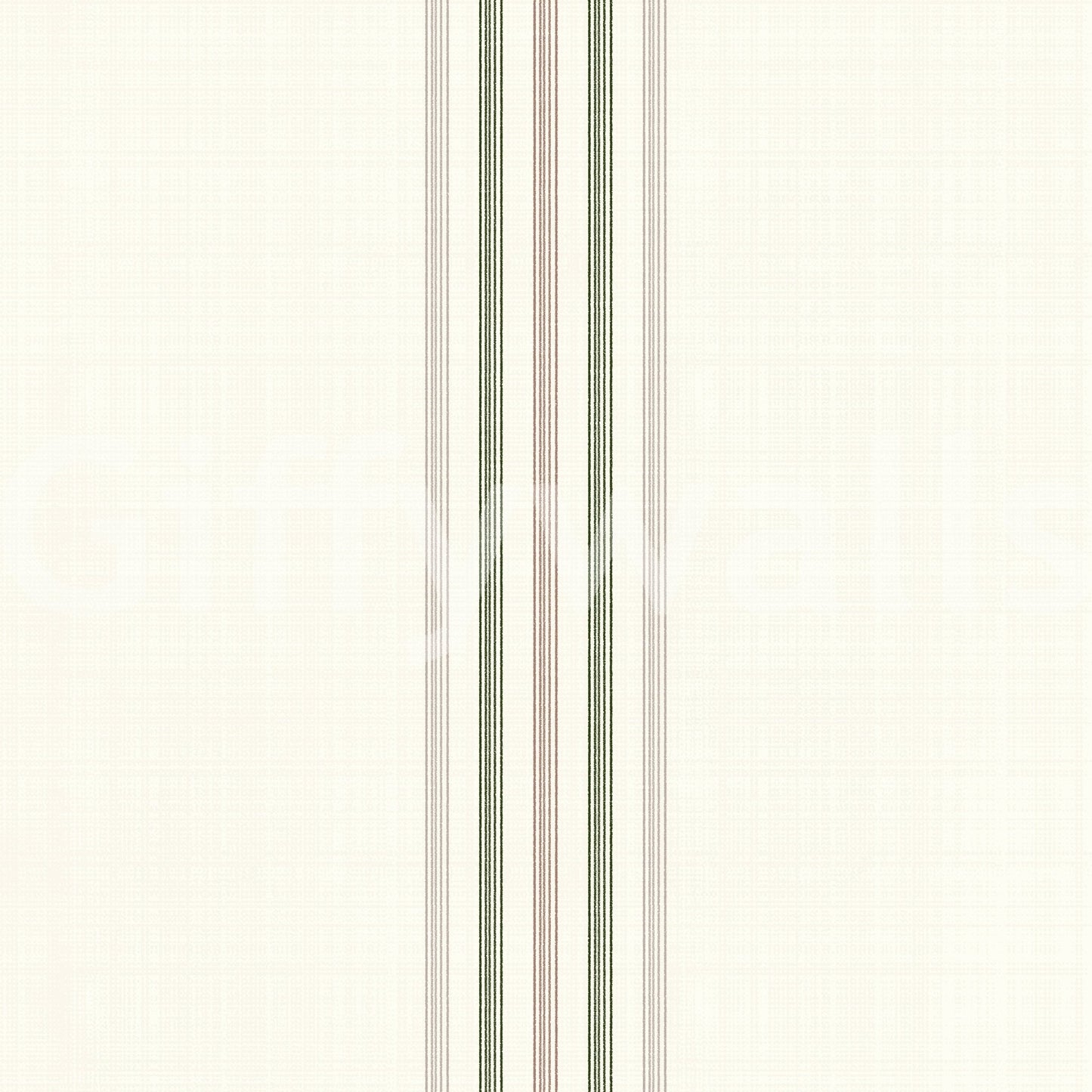 Simple striped pattern with earthy tones