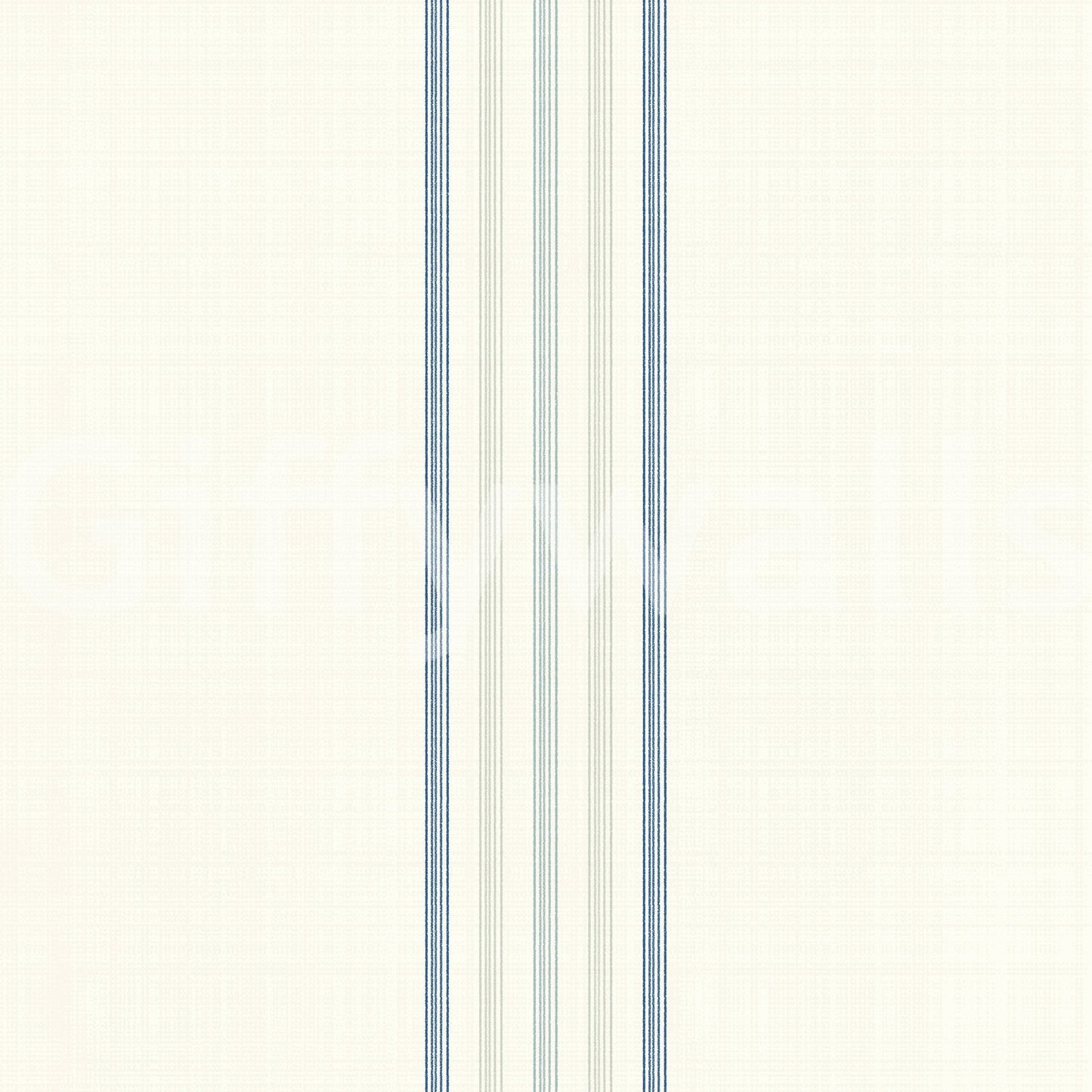 Soft stripe pattern with light rhythm