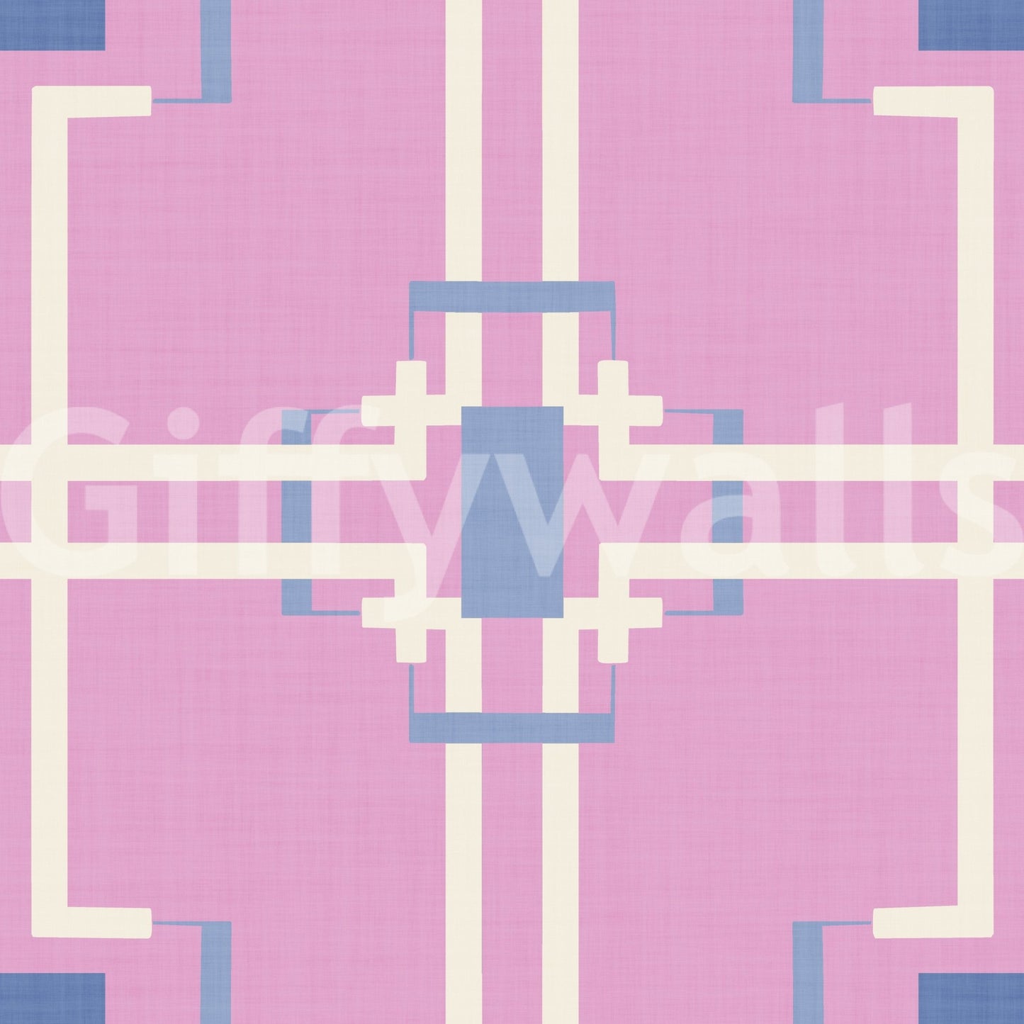 Uplifting and stylish aesthetic.