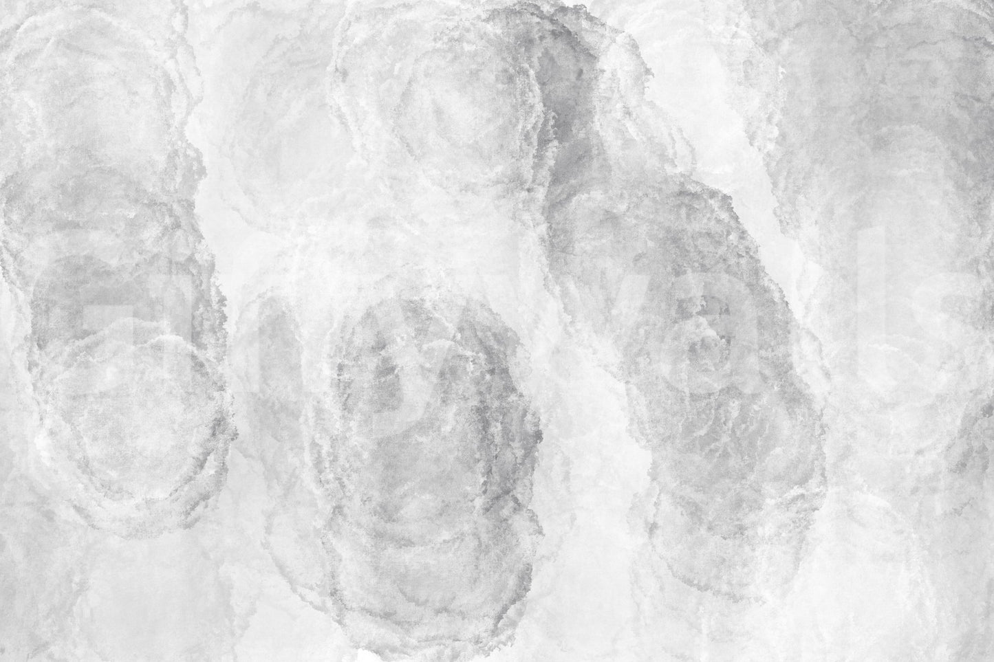 A high-quality serene abstract wall mural for walls.