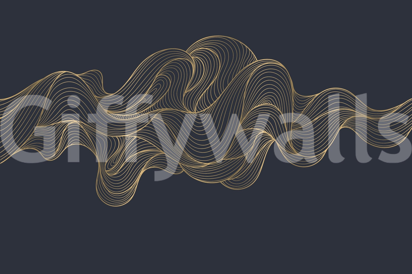 The style is a soft-focus illustration or graphic design. GD4170