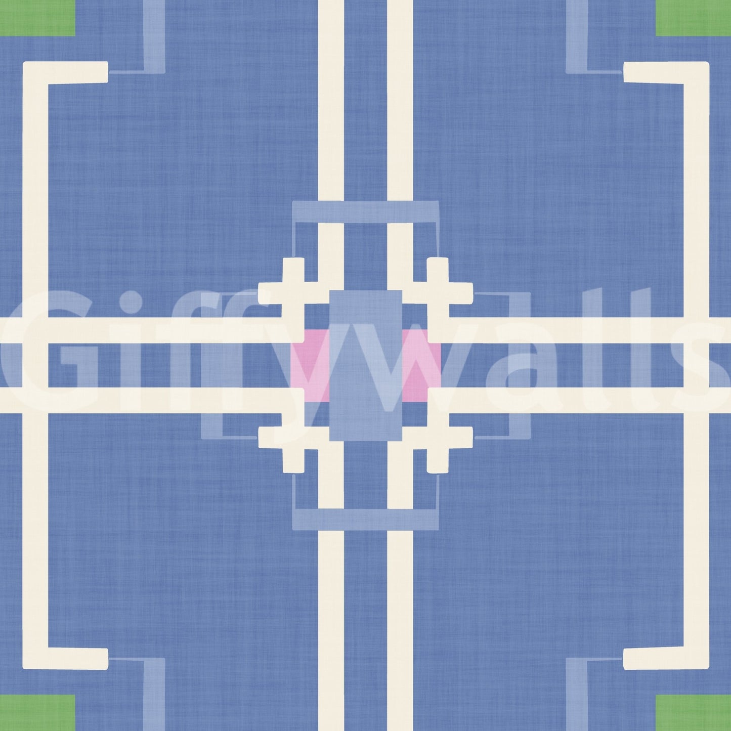 Vibrant and stylish aesthetic.