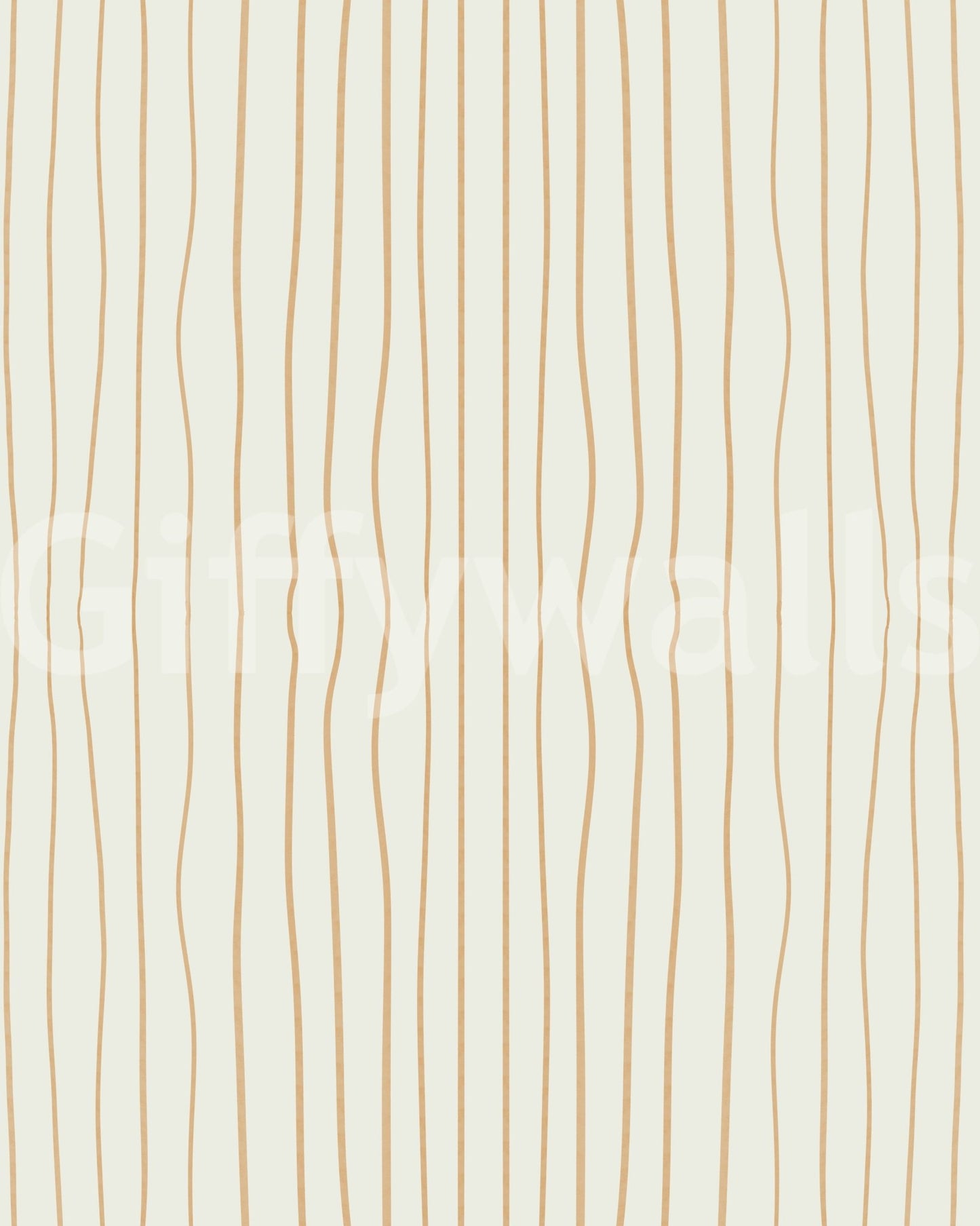 Modern mural wallpaper for calm rooms