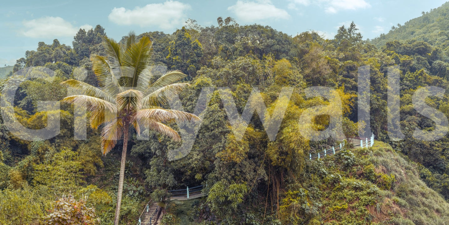 Ideal for fostering a natural and calming interior.