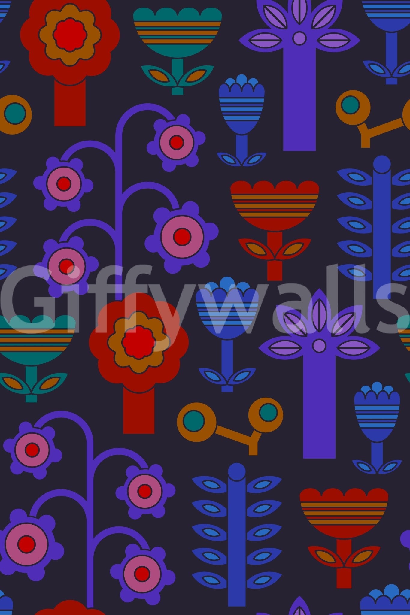 Evokes a feeling of happiness and sophistication.