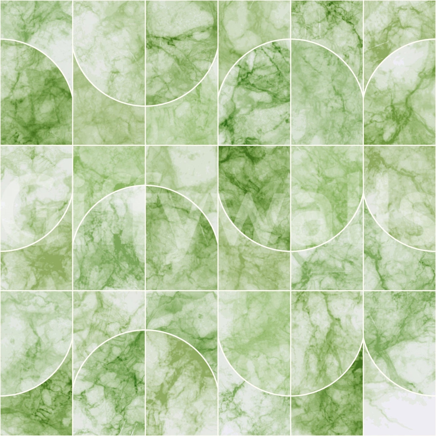 Subtle light and shadow play.