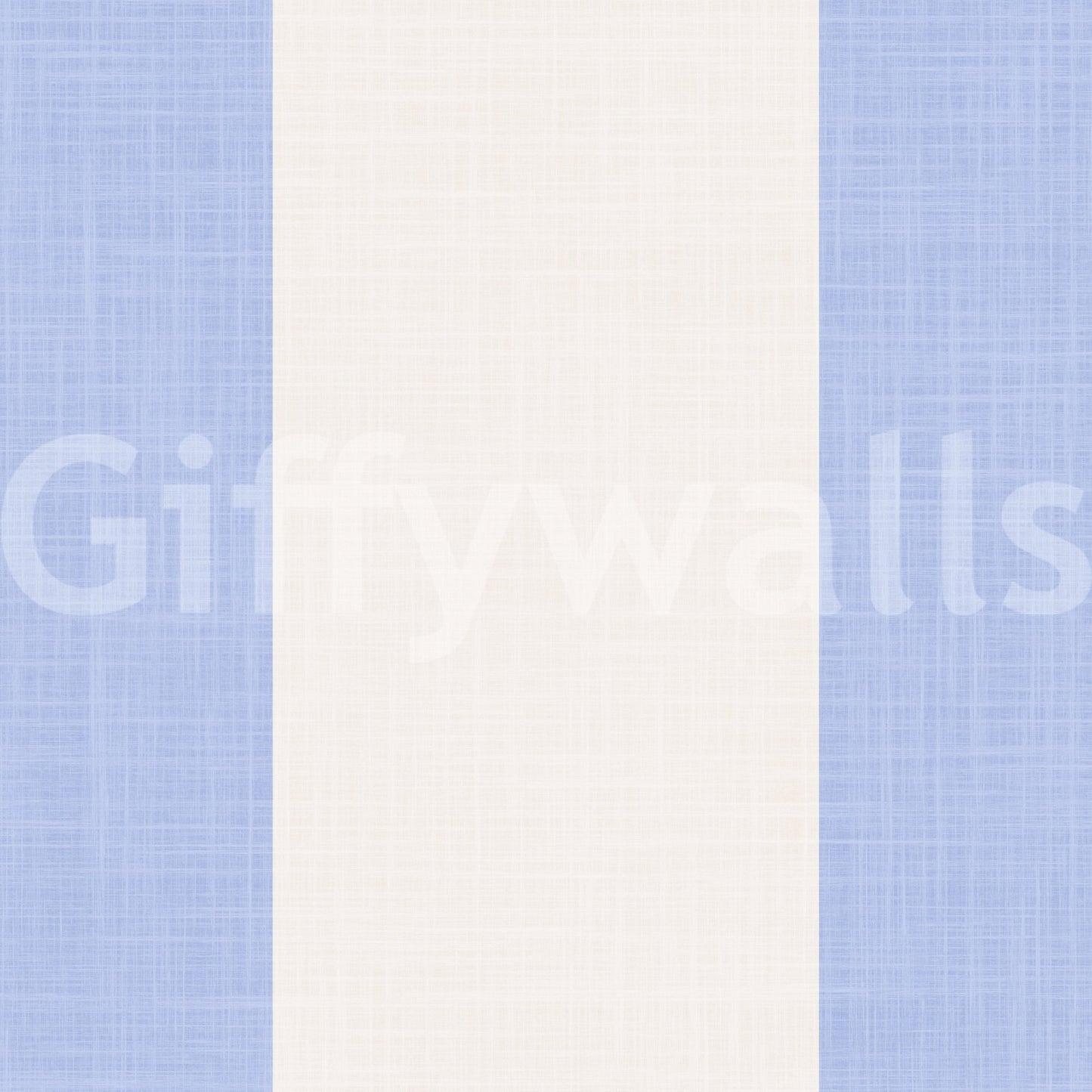 Stylish wallpaper for walls with calm coastal style