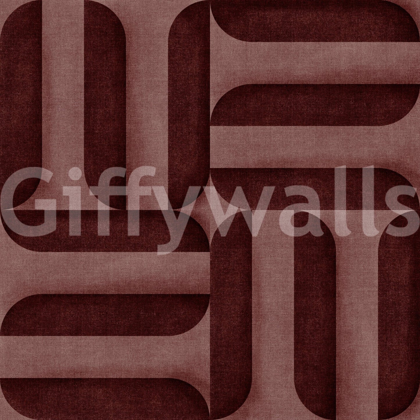 Modern Textured Signs Wine Wallpaper