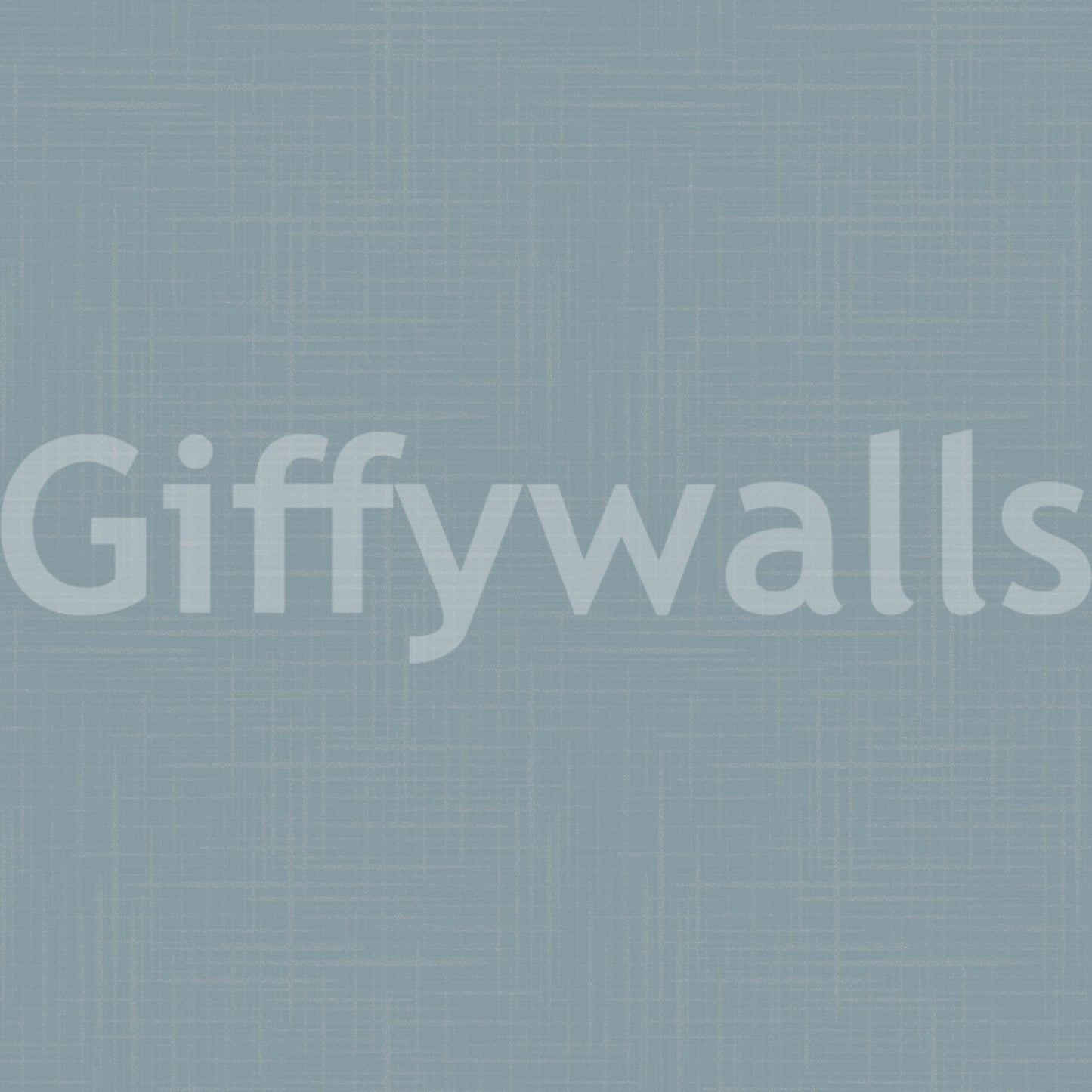 The design has a very calming and serene effect on the space.