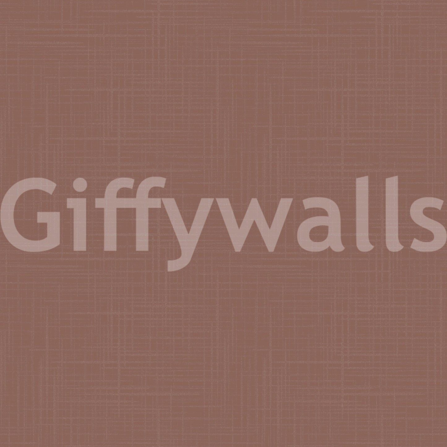 The design has a very calming and serene effect on the space.