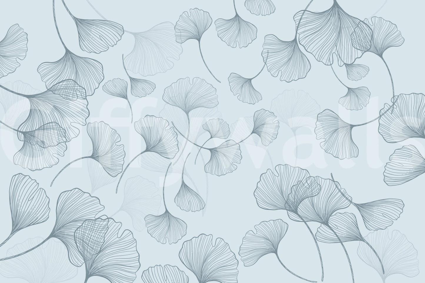 The design has a natural and simple feel.