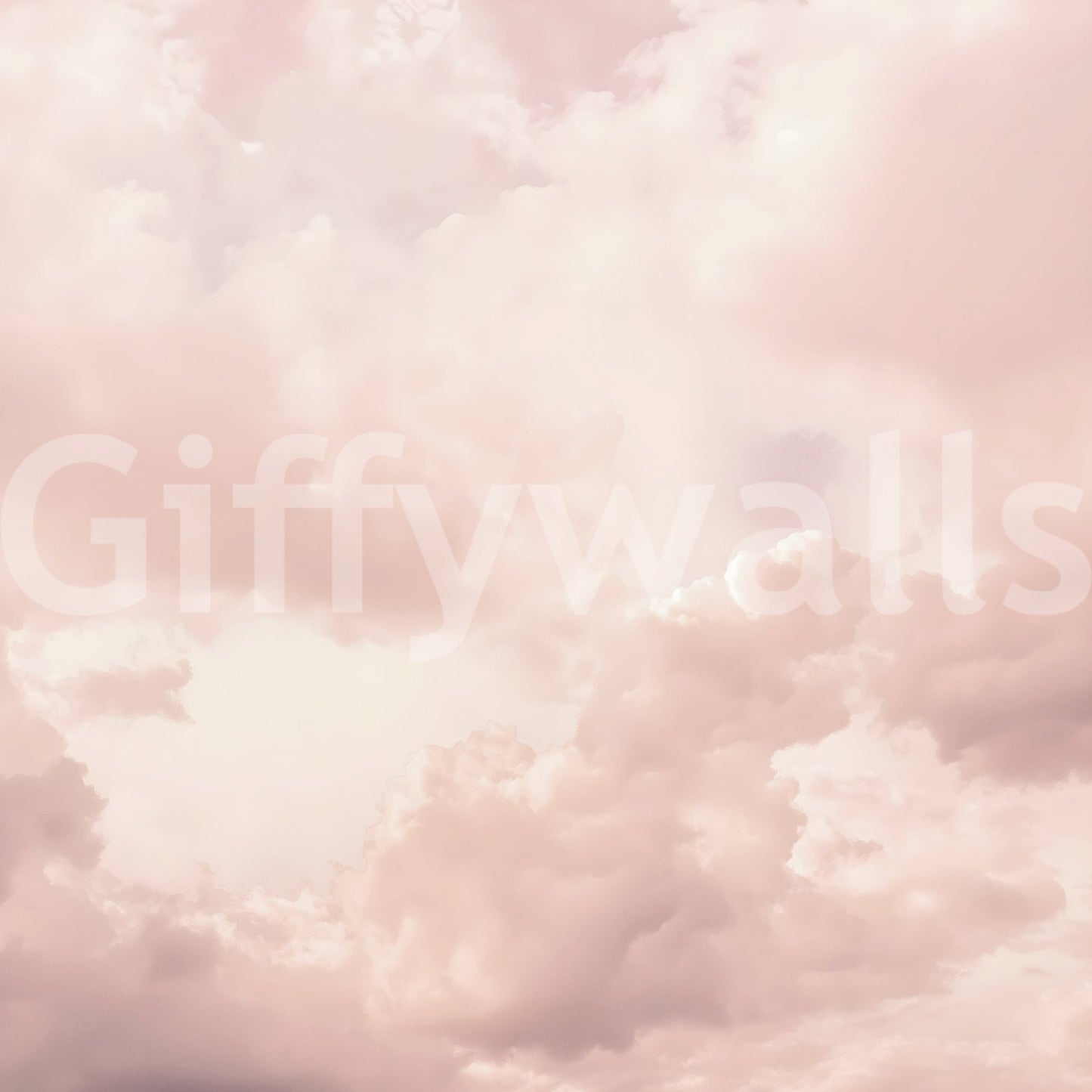 The style is a soft-focus illustration or a painterly design. GD4362