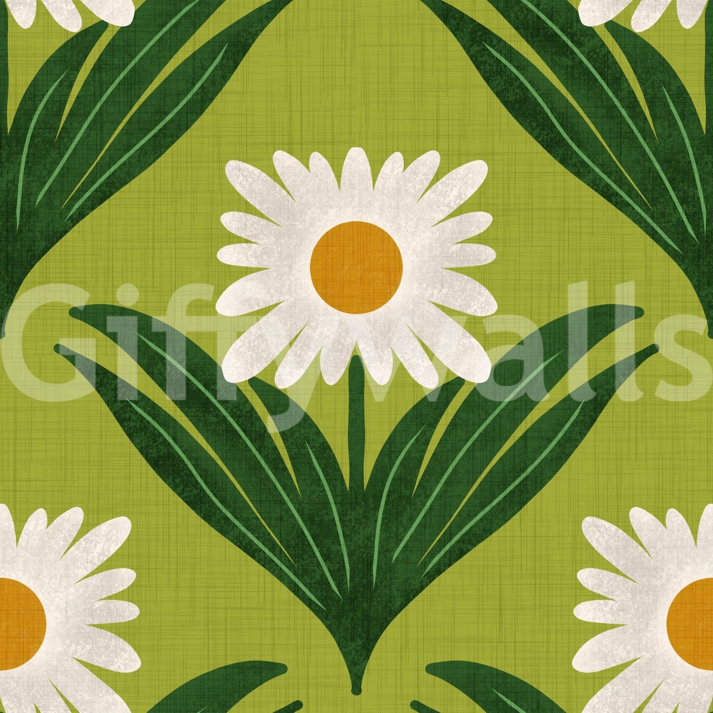 Provides a lively and artistic backdrop. GD3247