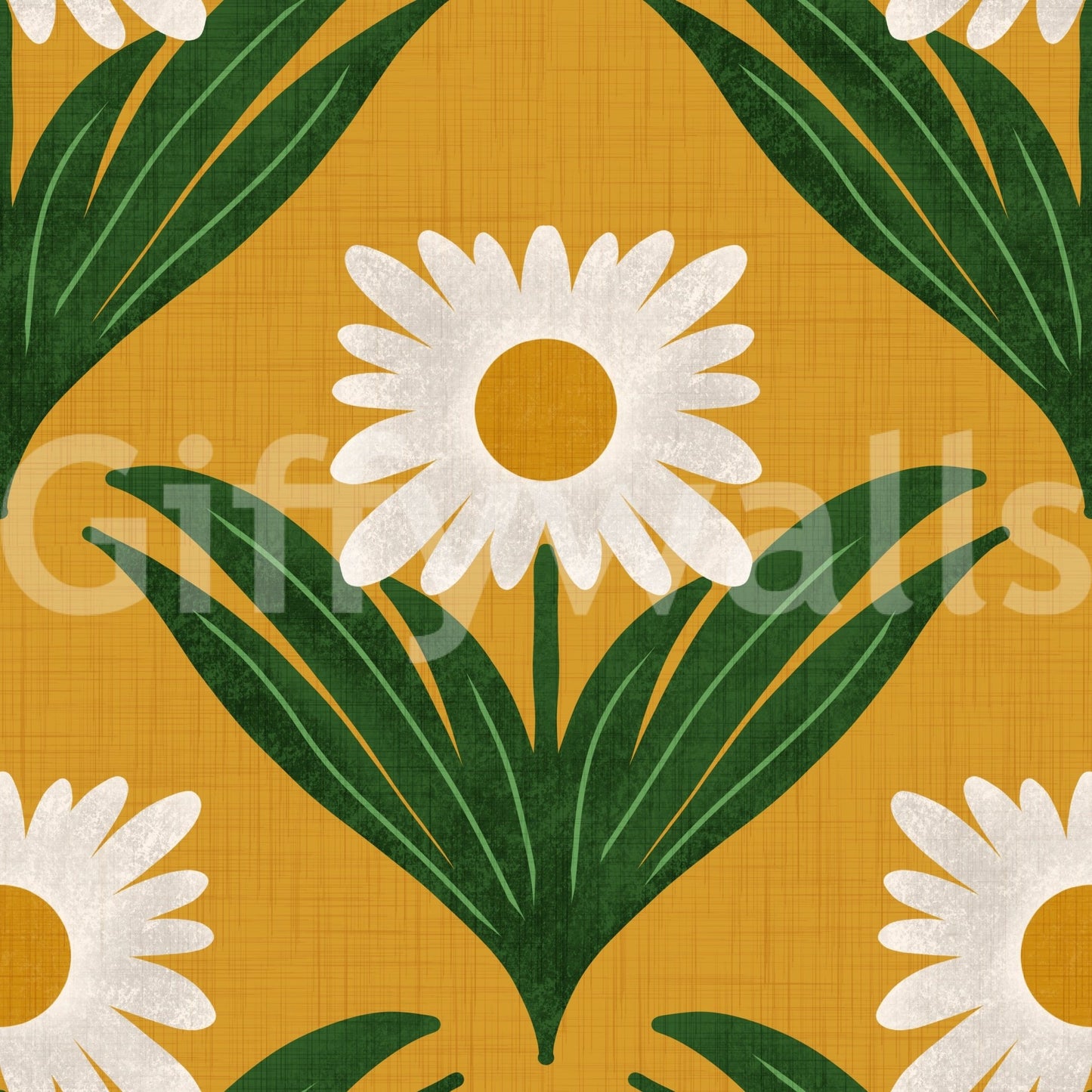 Provides a lively and artistic backdrop. GD3250