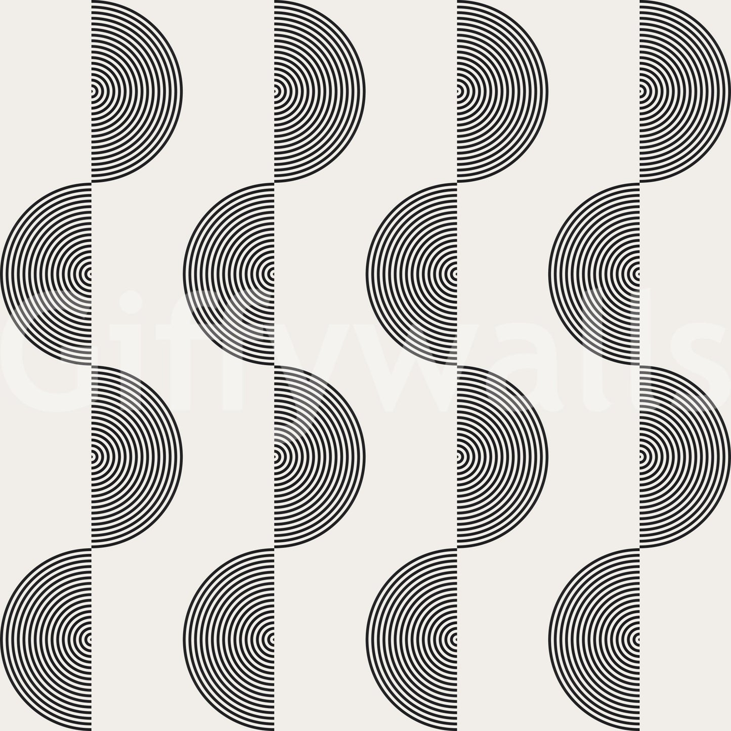 The wallpaper features soft, natural colors.