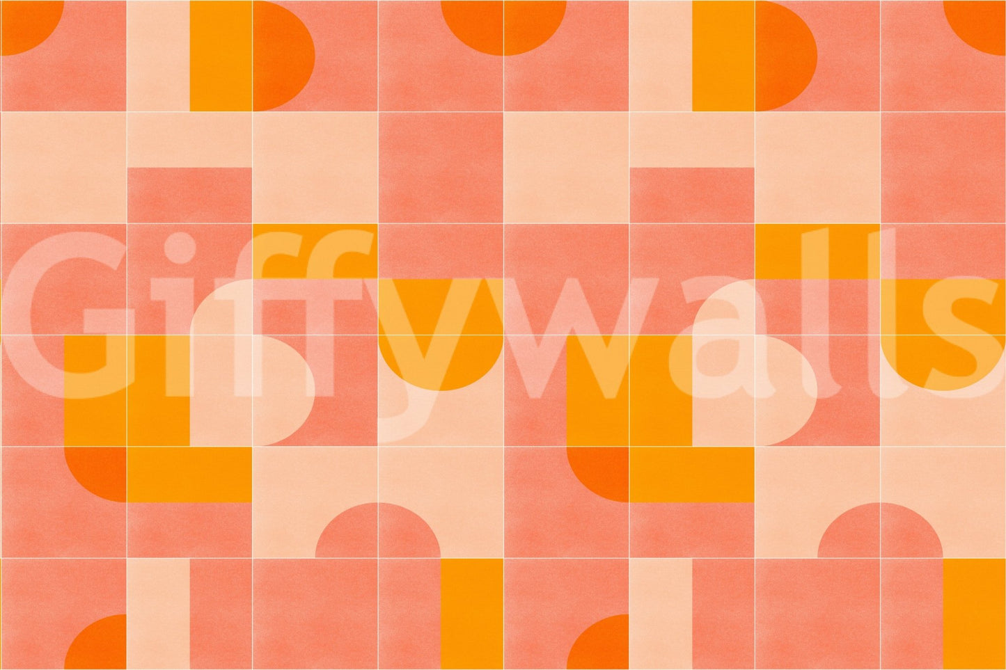 Cozy tile pattern for modern spaces