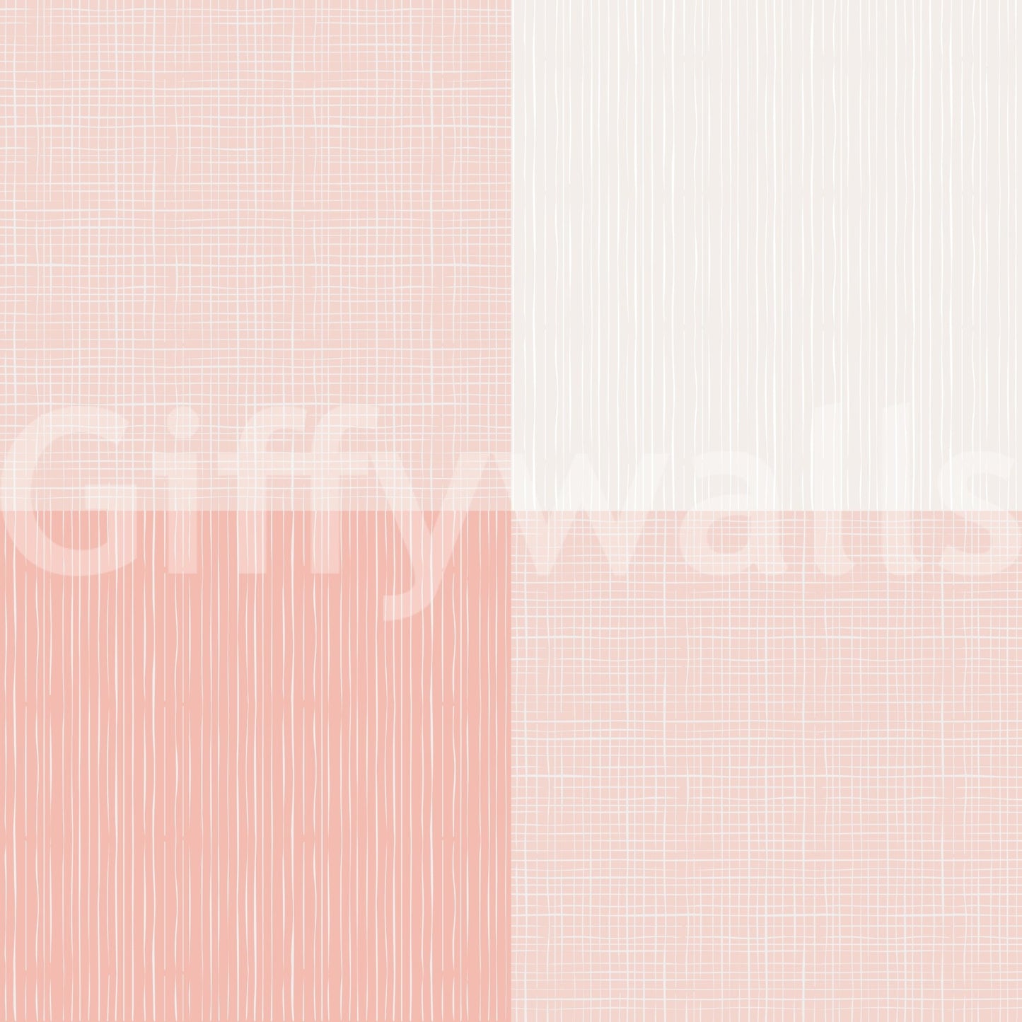 Subtle rustic wallpaper mural