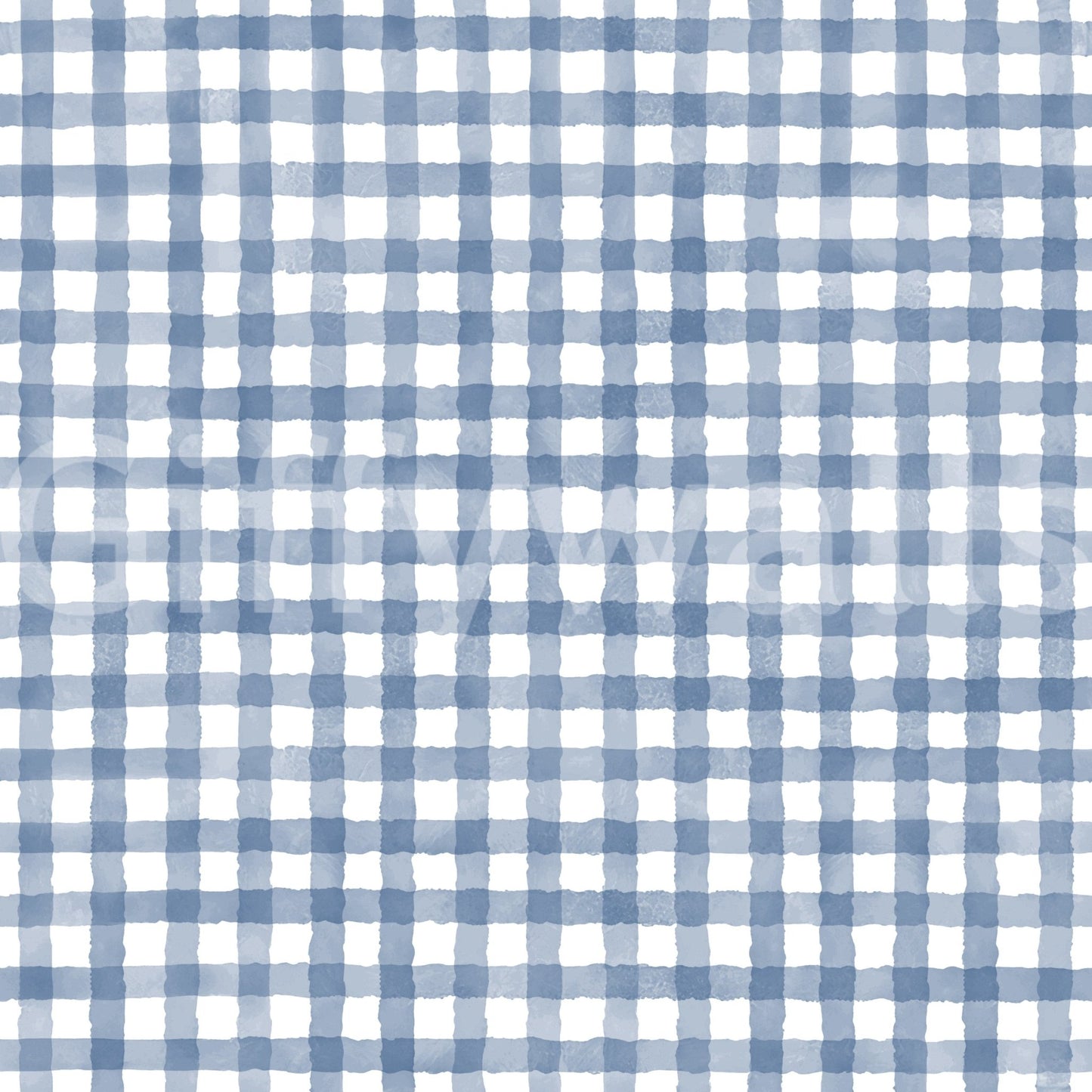 Rustic gingham pattern in neutral tones