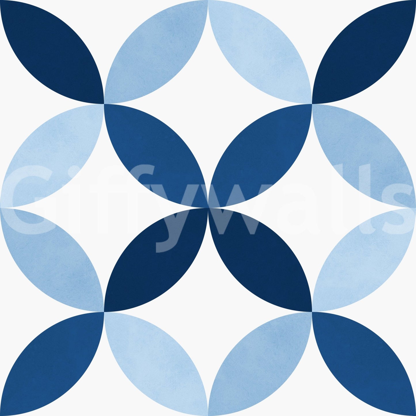 The image captures the unique and elegant feel of the design.