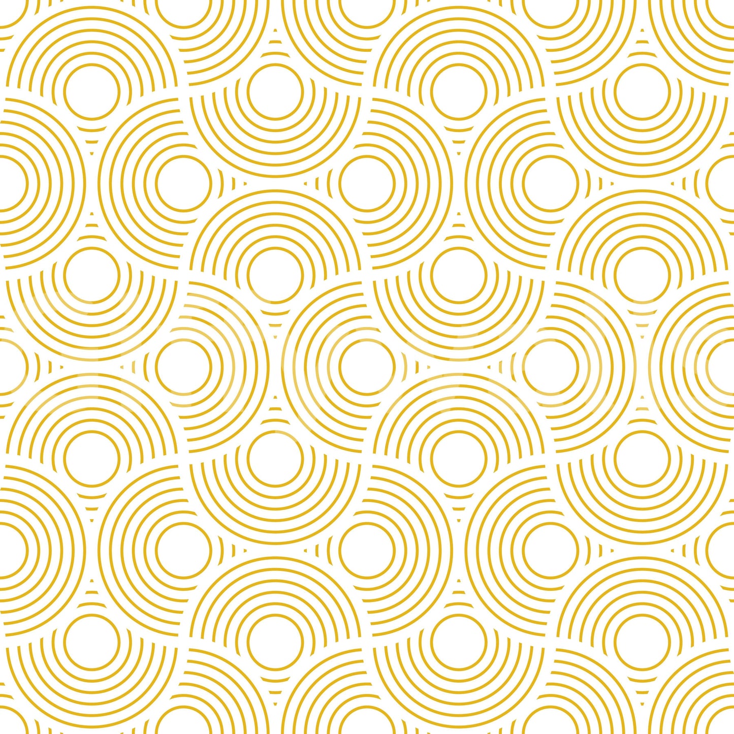 The wallpaper has a smooth, non-reflective matte finish.