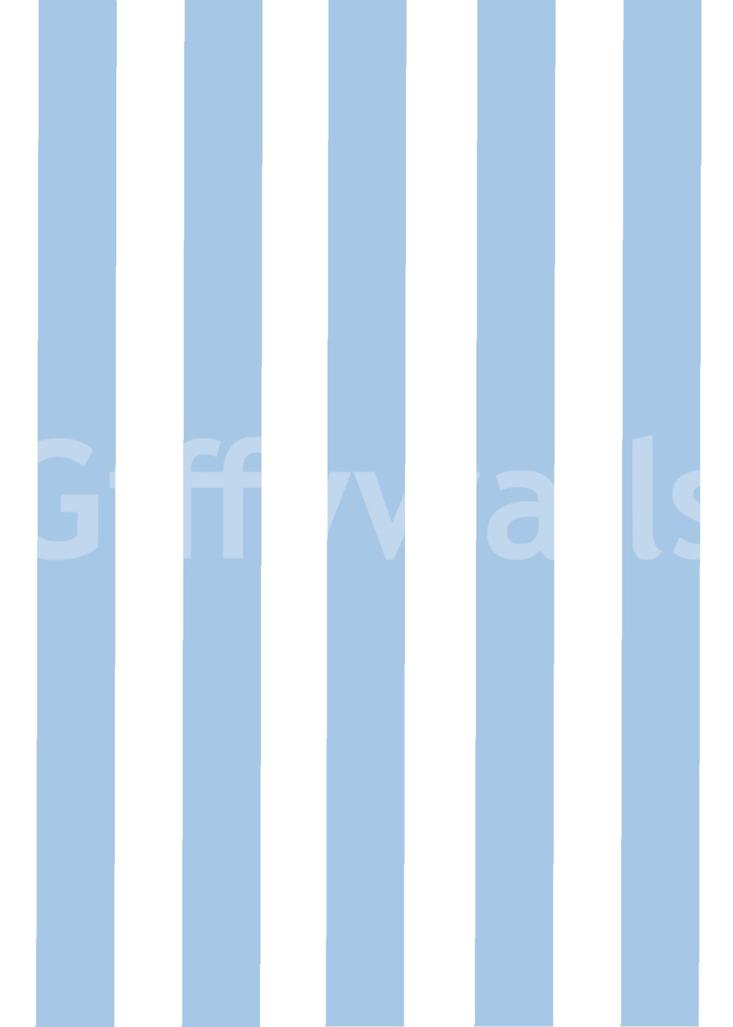Skyline stripes wallpaper ideal for urban spaces.