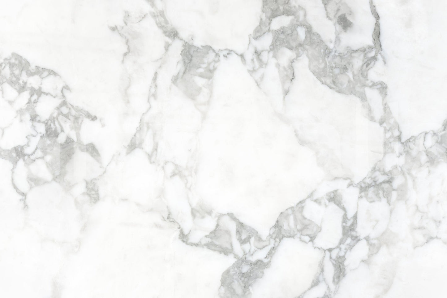 Seamless installation of the faux stone wallpaper for walls.