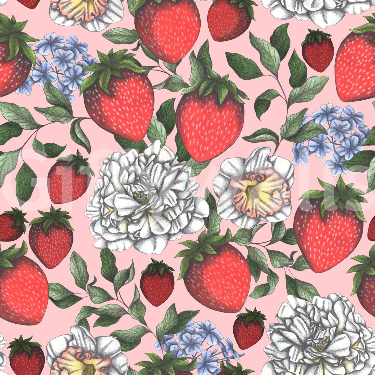 Bright, natural colors perfect for creating a joyful environment